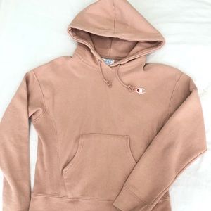 Champion sweater